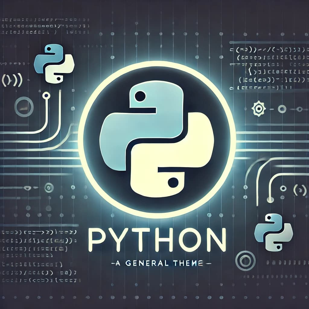 Python image